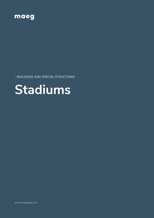 Stadiums