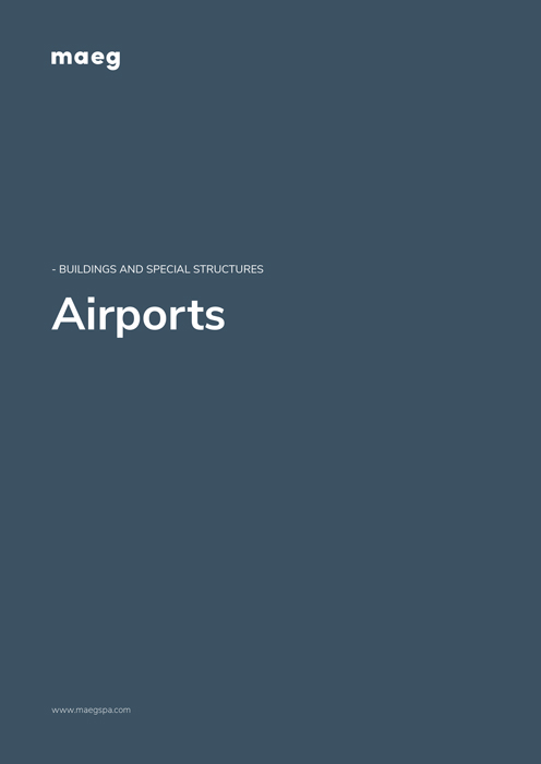 Airports
