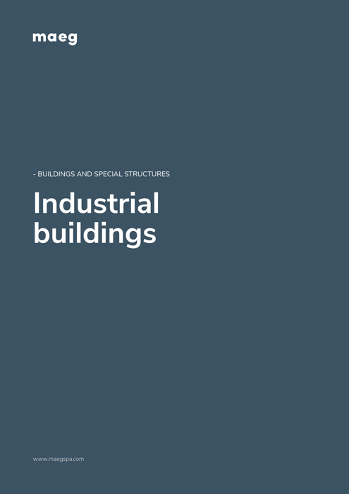 Industrial buildings