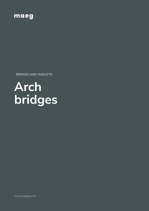 Arch bridges