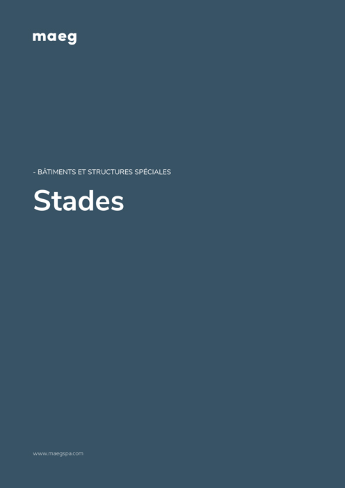 Stadiums
