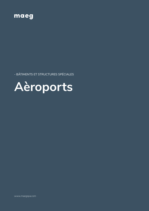 Airports