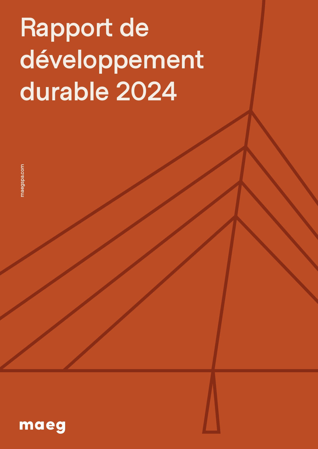 Sustainability Report 2024 