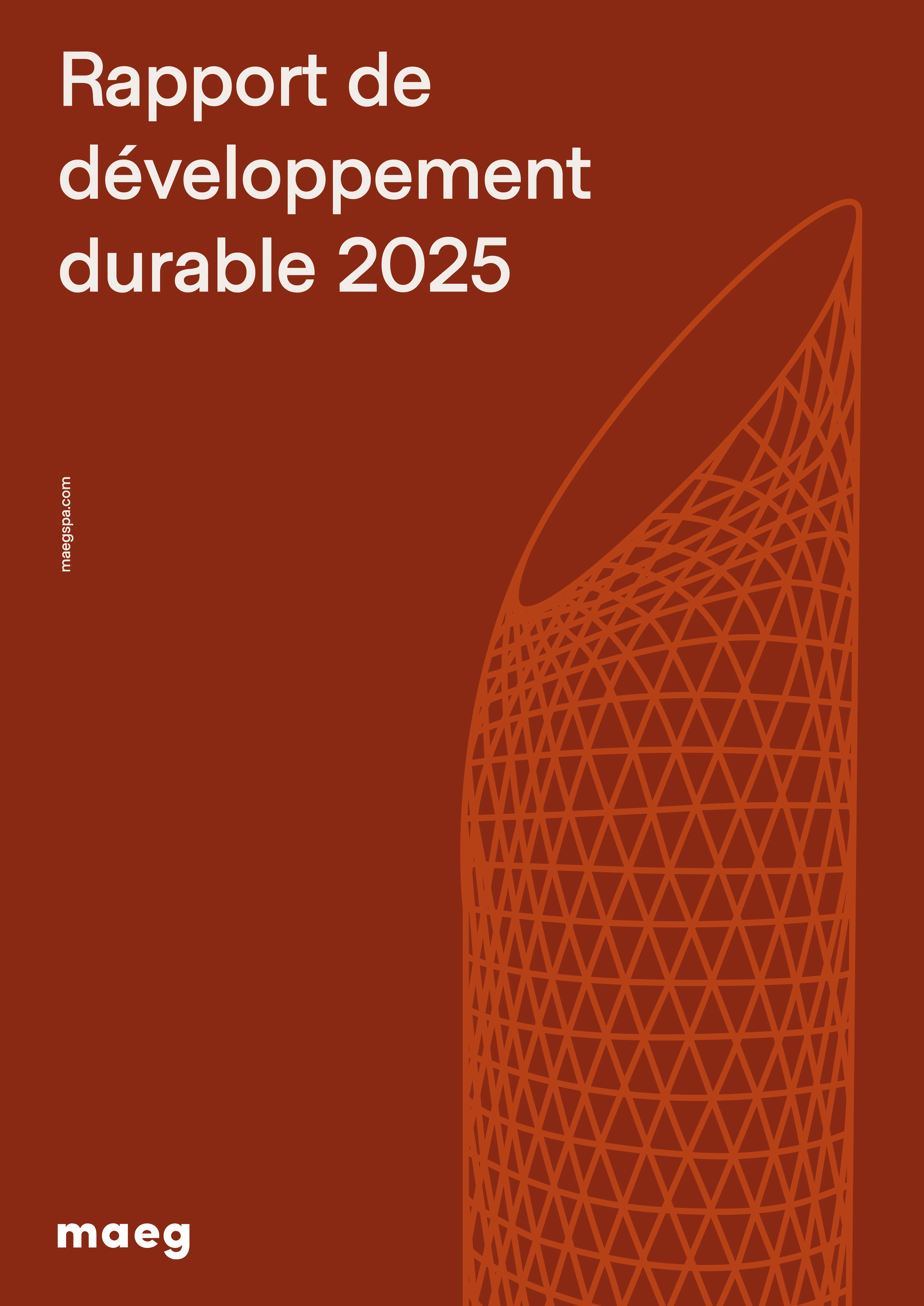 Sustainability Report 2025